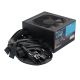 4. Seasonic Netzteil 850W G12 GC-850 80+Gold ATX Power Supply Module Black