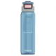 9. Kambukka Elton Water Bottle 1000 ml - Niagara Blue