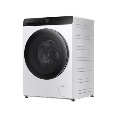 11. Xiaomi QMP4603EU Freestanding Washer Dryer Front Load White