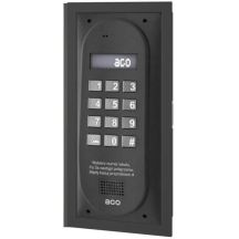 ACO CDNP8ACC ST (G3) (B) INTERCOM CONTROL PANEL