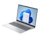 8. HP OmniBook 5 AI 16-af1216nw Ultra 7 255U 16"2K OLED BV LBL 300nits 16GB LPDDR5-7467 SSD512 Intel Arc Cam 1080p 59Wh Win11 Glacial Silver 2Y