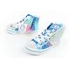 10. Skechers Jr 314392L/BLMT shoes
