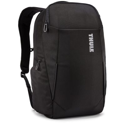 Thule Accent TACBP2116 - Black 40.6 cm (16") Backpack Black
