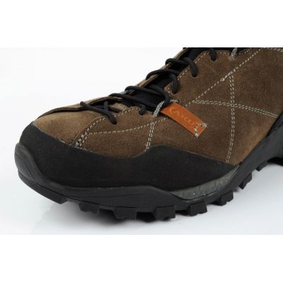6. Aku Nativa GTX men's trekking shoes