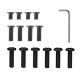 5. Floor stands for Sonos® ERA 300, Maclean, MC-995
