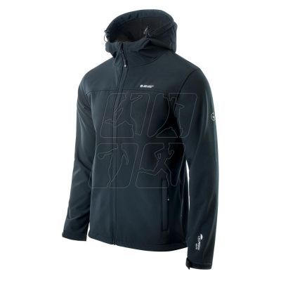 Jacket Hi-tec kars M 92800209188