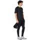 5. Men's Champion SS Tee Black 221750 KK001