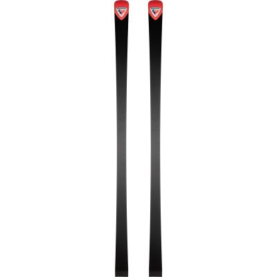 4. ROSSIGNOL HERO FIS GS FAC R22 solo skis