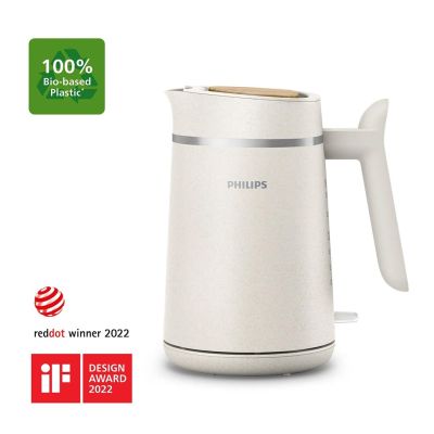 42. PHILIPS HD 9365/10 electric kettle