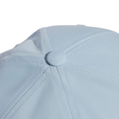 4. adidas Metal Badge Lightweight Baseball Cap IY7770