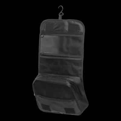 2. COSMIBAG Toiletry Bag