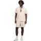 5. Puma ESS Elevated Material Men's Shorts Beige 692057 87
