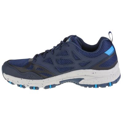 2. Skechers Hillcrest 237265-NVY Navy Blue 42