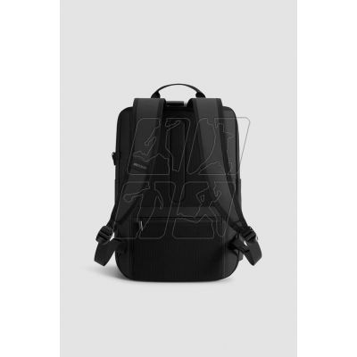 5. XD DESIGN WATERPROOF BACKPACK URBAN WATER RESISTANT OFF WHITE PN:P706.2813