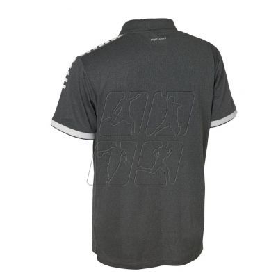 2. Select Monaco U T-shirt T26-01239 gray