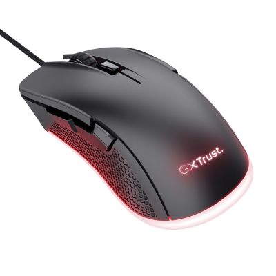2. TRUST GXT922 YBAR ILLUMINATED Gaming Mouse