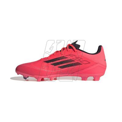 2. Adidas F50 League FG/MG IE0602 shoes