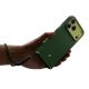 15. Spigen Nano Pop MagSafe Case for iPhone 18 Pro / 17 Pro - Green