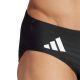 9. adidas Solid M IA7086 swim briefs