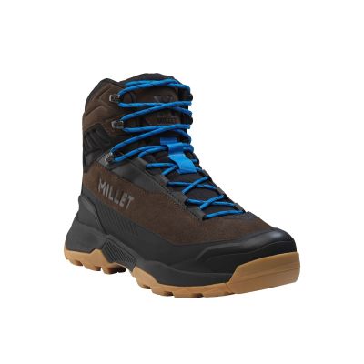 2. MILLET Ubic Trek Gtx M men's shoes brown