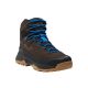 2. MILLET Ubic Trek Gtx M men's shoes brown