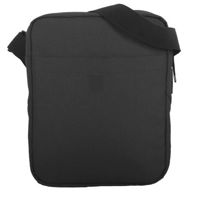2. Caterpillar Shoulder Bag 83614-80 Black One Size