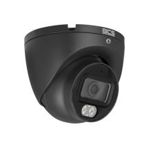 8Mpx BCS-EA18FWR3L3-G dome IP camera