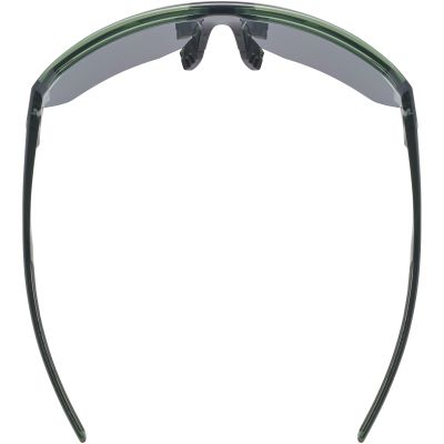 3. uvex Vectiv Set Cycling Glasses