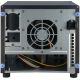 4. Inter-Tech Sc-4100 Rack Black rack case