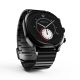 3. HiFuture FutureFit AIX Smartwatch - Black