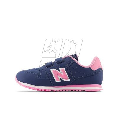 6. New Balance Jr PV500NP1 shoes