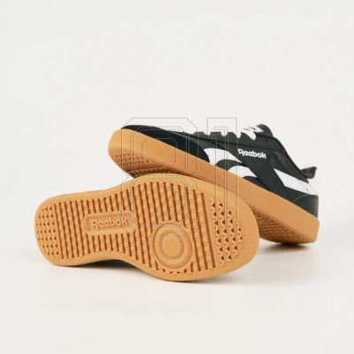 3. Reebok Smash Edge M 100208246 shoes