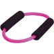 3. RUBBER EXPANDER FOAM HANDLES XQMAX PINK LIGHT