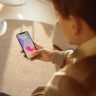 5. Shelly LOQED Touch Smart Lock Smart Door Lock