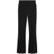 2. Puma Rib Flared Women's Leggings Black 694028 01