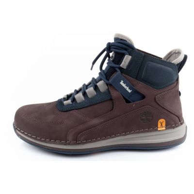 7. Timberland M TB0A5MM4 V13 shoes