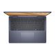 9. DELL 2-in-1 DB04255 AMD Ryzen AI 5 340 Hybrid (2-in-1) 35.6 cm (14") Full HD+ Touchscreen 16 GB LPDDR5x-SDRAM 512 GB SSD Wi-Fi 7 (802.11be) Windows 11 Home Blue