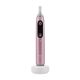 4. Oral-B iO Series 9 Rose Quartz Toothbrush