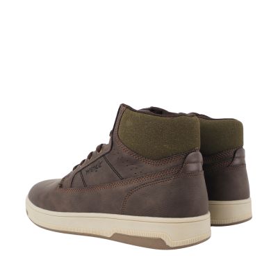 11. Wrangler Denver Mid M 20253018 IKU shoes