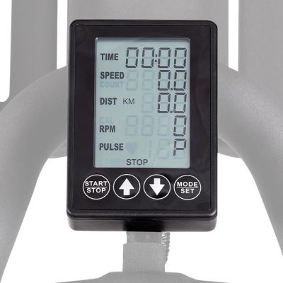 9. HMS SW7200 indoor cycling stationary bike