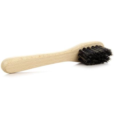 14. Coccine small shoe brush DA0248