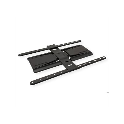9. VALUE 17.99.1188 TV mount 2.29 m (90") Black
