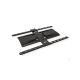 9. VALUE 17.99.1188 TV mount 2.29 m (90") Black