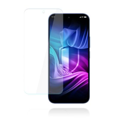 6. 3mk Silky Matt Pro matte protective film for Xiaomi Redmi 17 4G / 5G