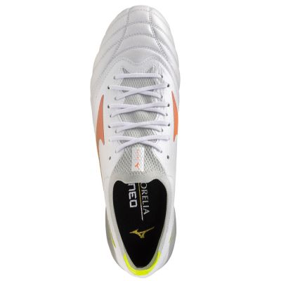 3. Mizuno Morelia Neo V Beta Elite FG shoes P1GA269254