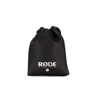 10. RODE Lavalier GO - Lavalier microphone