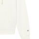 11. Champion Women's Hooded Sweatshirt Cream 118160 WW049