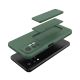 6. Wozinsky Kickstand Case silicone case with stand Xiaomi Redmi 10 case navy blue