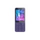 2. Matte foil 3mk Silky Matt Pro for Nokia 235 4G / 215 4G