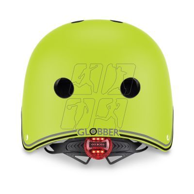 3. Globber Jr 505-106 helmet